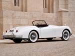 Jaguar XK150 Roadster 1951 года